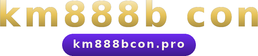 km888b con logo