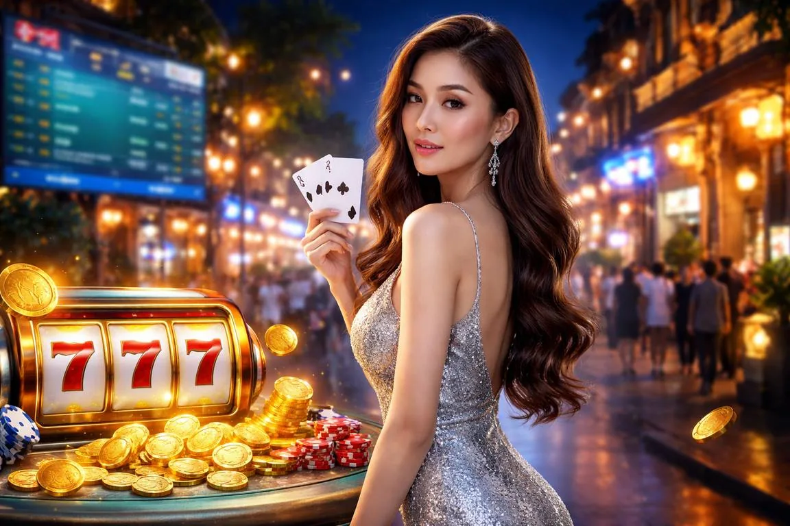 km888b con Việt Nam Sảnh casino